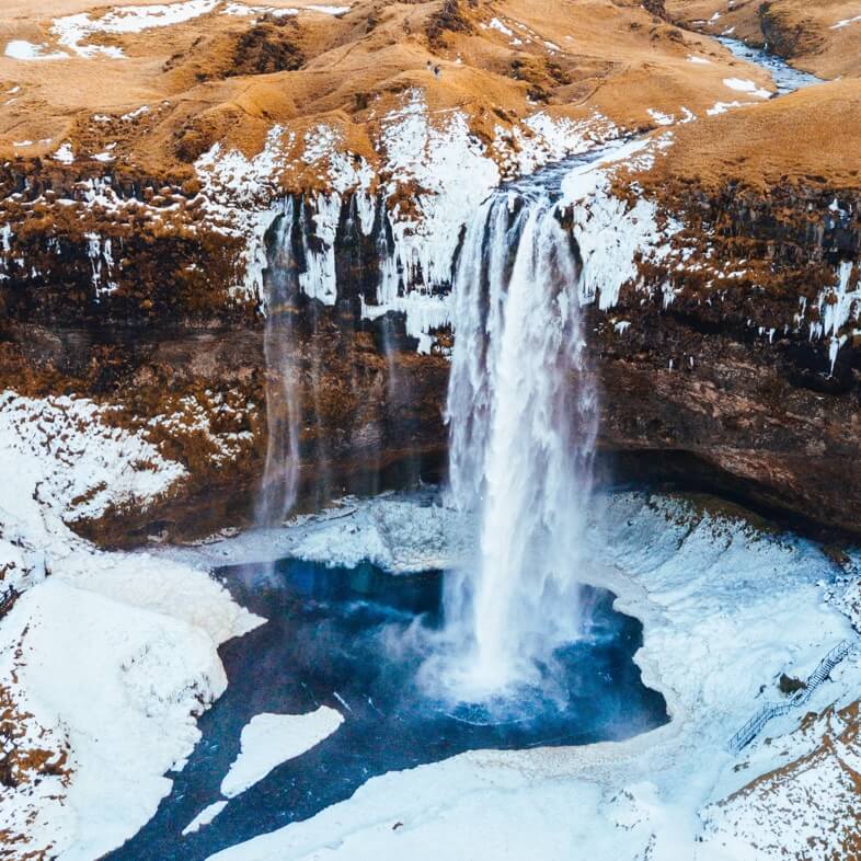 Iceland